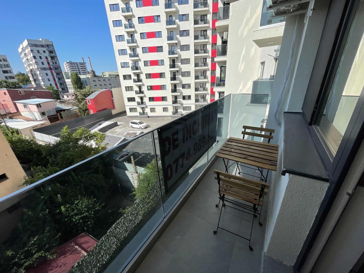 Oasis Luxury Apartment Near Presidential Palace Bucarest Esterno foto