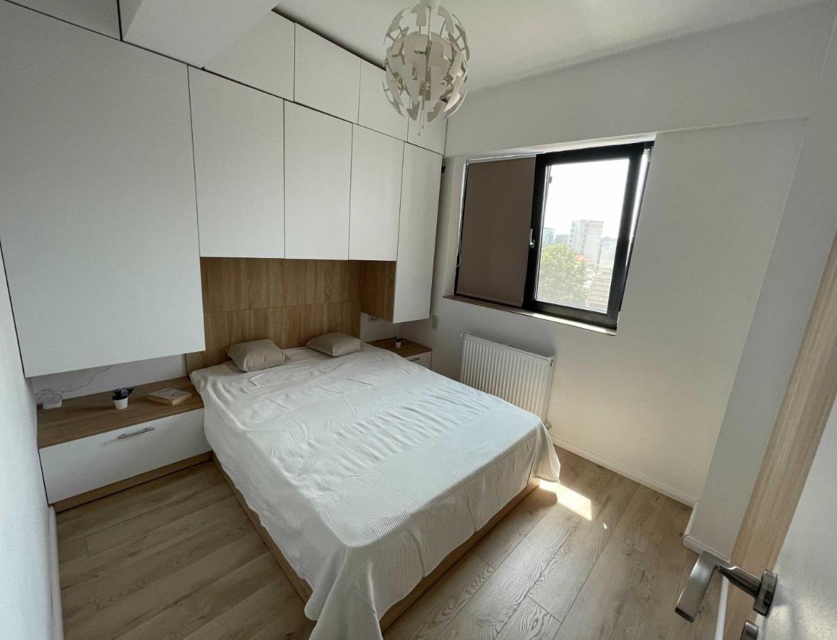 Oasis Luxury Apartment Near Presidential Palace Bucarest Esterno foto